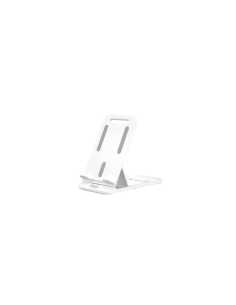 EBOX / C73 Soporte para Desktop Blanco