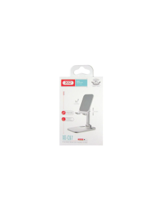 EBOX / C67 Soporte Alumnio para Telefono