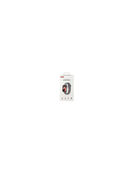 EBOX / M50PRO Smart Watch Gris