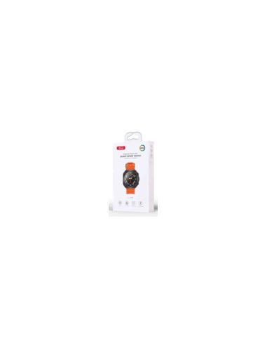 EBOX / WATCH Ultra Amoled Pantalla Smart Sports Talking Watch