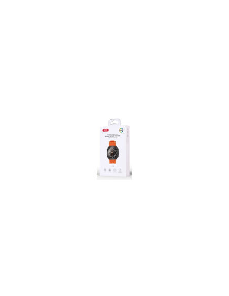 EBOX / WATCH Ultra Amoled Pantalla Smart Sports Talking Watch