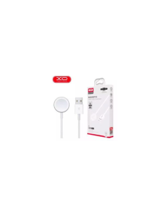EBOX / CX012 Cargador WATCH Plastico Inalámbrico