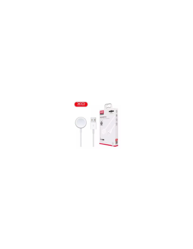 EBOX / CX012 Cargador WATCH Plastico Inalámbrico
