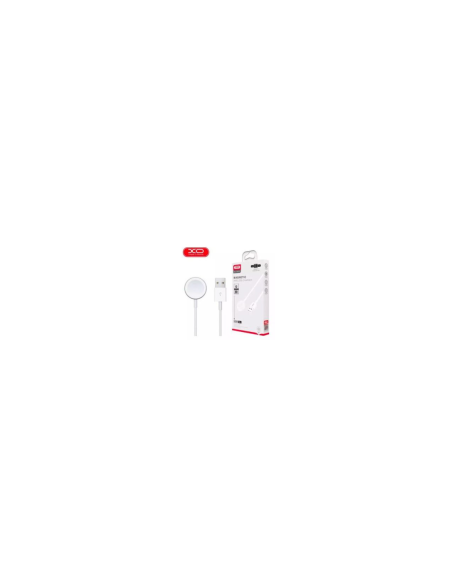 EBOX / CX012 Cargador WATCH Plastico Inalámbrico