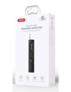 EBOX / Detector Infrarrojo Antiobstrucción Antilocalización
