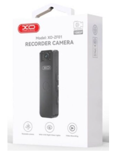 EBOX / ZF01 1080P Outdoor Cámara