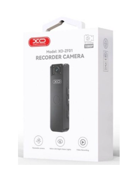 EBOX / ZF01 1080P Outdoor Cámara