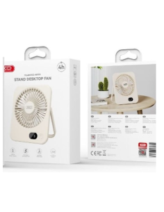 EBOX / MF99 Ventilador de Mesa Plegable
