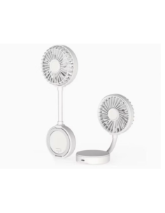 EBOX / AF07 Ventilador Magnético