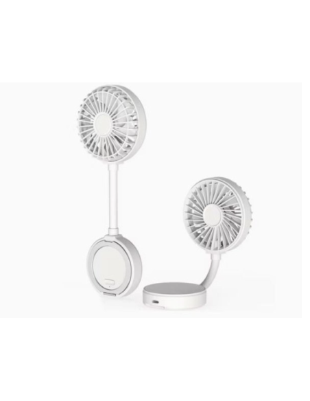 EBOX / AF07 Ventilador Magnético