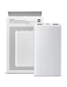 EBOX HY05 Xiaomi PowerBank 10000MAH 22,5W Lite