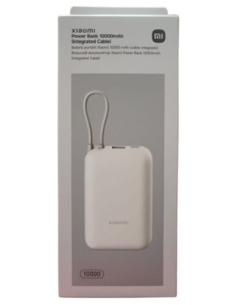 EBOX HY05 BHR9072GL Xiaomi PowerBank 10000MAH 22,5W