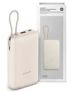 EBOX Xiaomi PowerBank 20000MAH