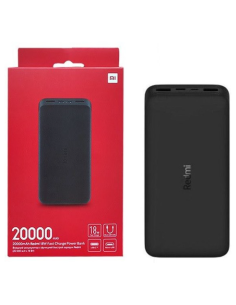EBOX HY05 VXN4304GL Redmi PowerBank 20000MAH