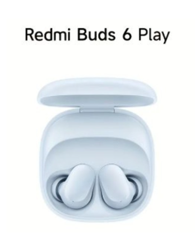 EBOX BHR9283GL Redmi Buds 6 Play Azul