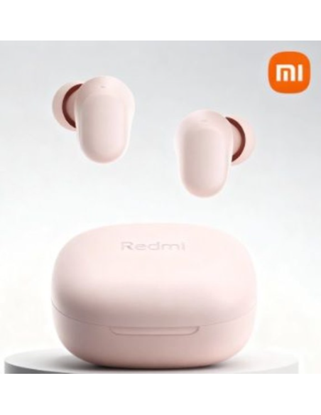 EBOX BHR8775GL Redmi Buds 6 Play Rosa