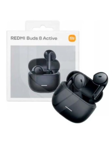 EBOX Redmi Buds 8 Active Negro