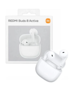 EBOX Redmi Buds 8 Active Blanco