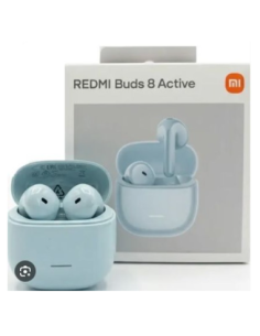 EBOX Redmi Buds 8 Active Azul
