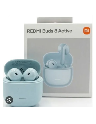EBOX Redmi Buds 8 Active Azul