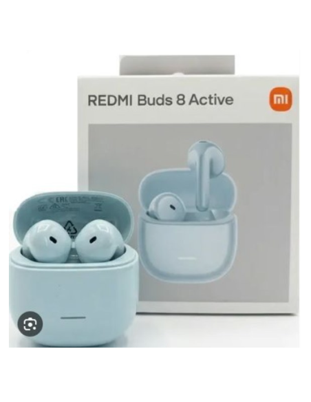 EBOX Redmi Buds 8 Active Azul