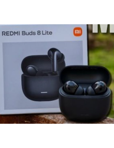 EBOX Redmi Buds 8 Lite Negro