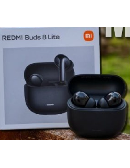 EBOX Redmi Buds 8 Lite Negro