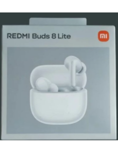 EBOX Redmi Buds 8 Lite Blanco