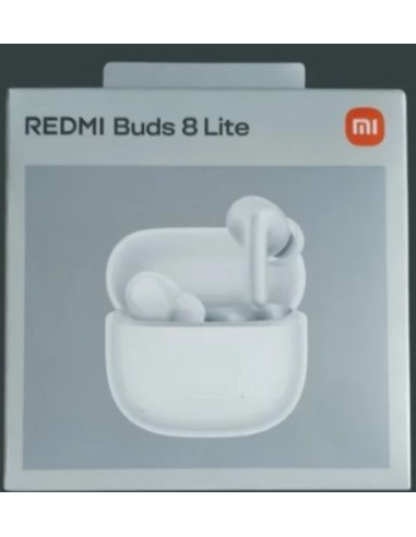 EBOX Redmi Buds 8 Lite Blanco