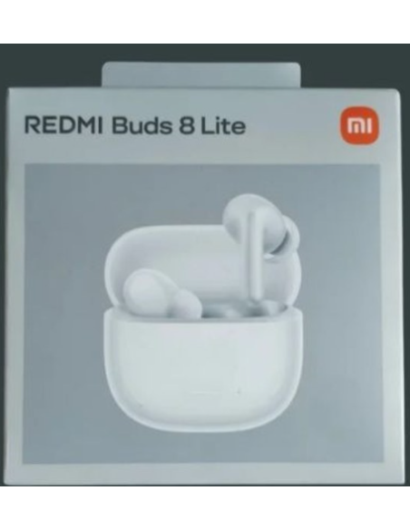 EBOX Redmi Buds 8 Lite Blanco