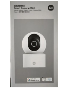 EBOX Xiaomi Camera C302