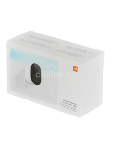 EBOX BHR4433GL Xiaomi Camera Outdoor Security 1080P