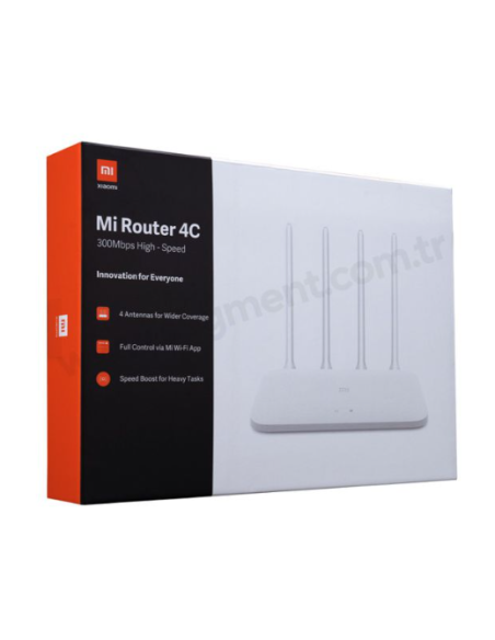EBOX Xiaomi Outer 4C