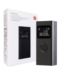 EBOX Ler Xiaomi Smart Laser Measure