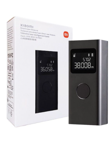 EBOX Ler Xiaomi Smart Laser Measure