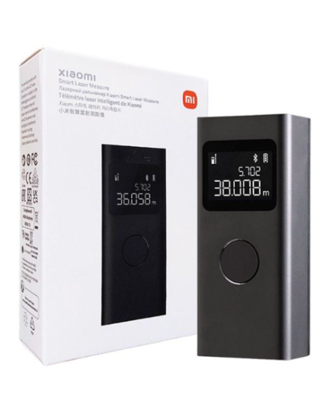 EBOX Ler Xiaomi Smart Laser Measure