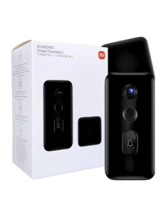 EBOX BHR5416GL Xiaomi Smart Doorbell 3