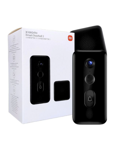 EBOX BHR5416GL Xiaomi Smart Doorbell 3