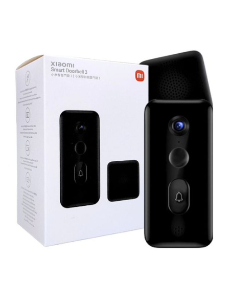 EBOX BHR5416GL Xiaomi Smart Doorbell 3