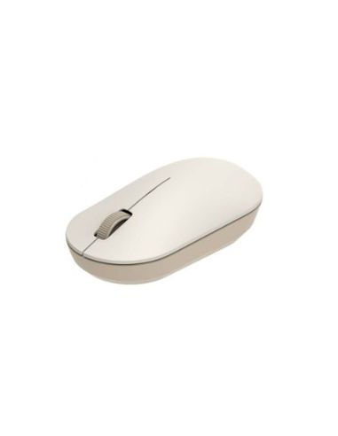 EBOX BHR8915GL Xiaomi Raton Wireless Lite 2 Blanco