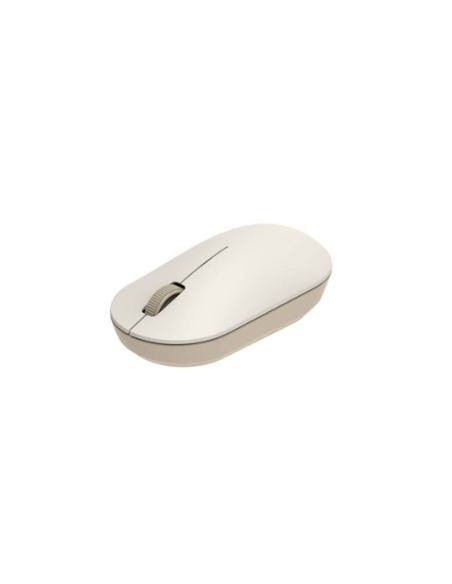 EBOX BHR8915GL Xiaomi Raton Wireless Lite 2 Blanco