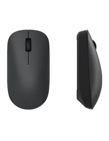 EBOX BHR8916GL Xiaomi Raton Wireless Lite 2 Negro