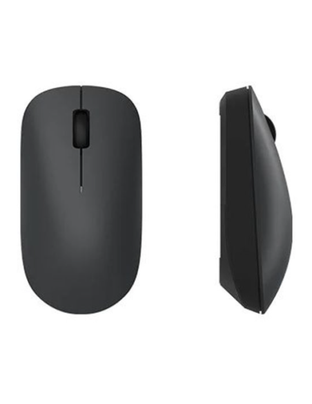 EBOX BHR8916GL Xiaomi Raton Wireless Lite 2 Negro