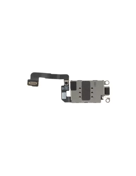 Lector SIM para iPhone 16 / iPhone 16 Plus