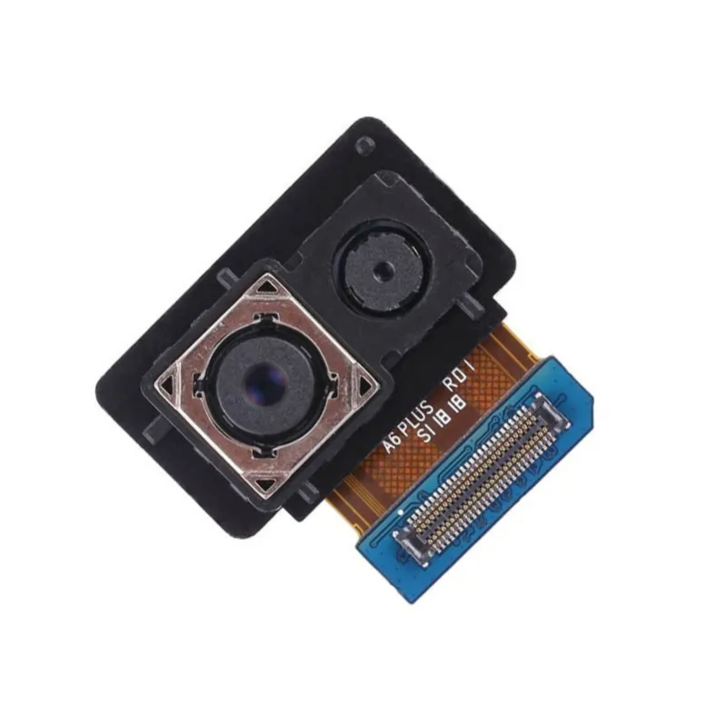 Camara trasera para Samsung A6 Plus /A605