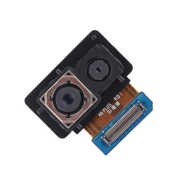 Camara trasera para Samsung A6 Plus /A605