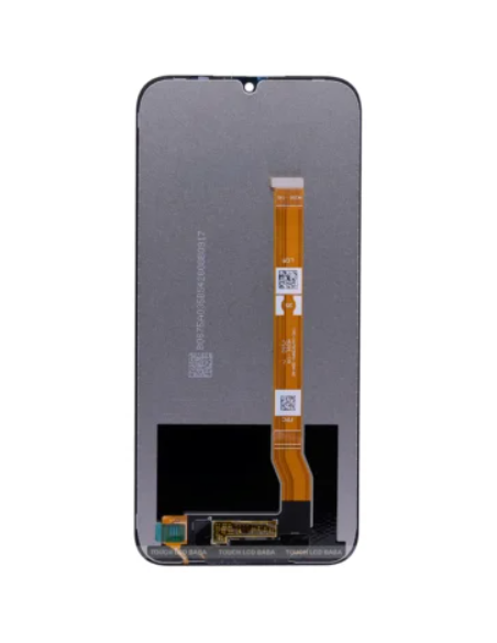 Pantalla para Realme C83 // C100 5G Sin Marco (Original Servicepack)