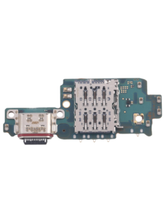 Placa de Carga para Samsung S26 Ultra 5G (S948) (Original)