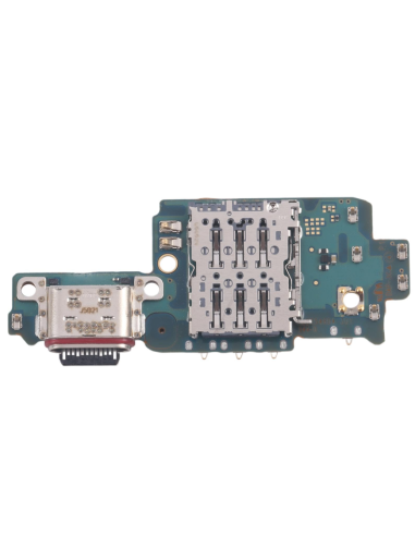 Placa de Carga para Samsung S26 Ultra 5G (S948) (Original)