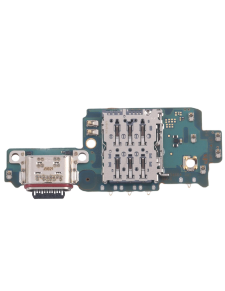 Placa de Carga para Samsung S26 Ultra 5G (S948) (Original)